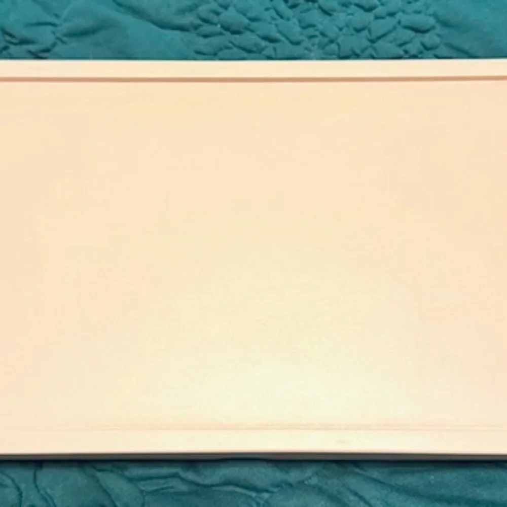 Erin Condren Pink Weekly Desktop Whiteboard with Storage